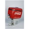 Image 2 : Coca Cola Dole Soda Syrup Dispenser