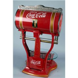 Coca Cola Dayton Grocery Scale Model 144