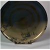 Image 2 : Drink Coca Cola Round Disc Icon Porcelain Sign