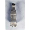 Image 1 : Coca Cola Bottle Shaped Advertising Door Handle