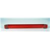 Image 2 : Porcelain Iced Coca Cola Here Door Push Bar