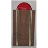 Image 2 : Coca Cola Wood Menu Board Sign