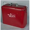 Image 1 : Coca Cola Progress Refrigerator Co. Ice Chest