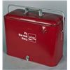 Image 2 : Coca Cola Progress Refrigerator Co. Ice Chest