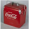 Image 2 : Drink Coca Cola In Bottles Acton Ice Chest Cooler