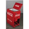 Image 2 : Drink Coca Cola Ice Cooler
