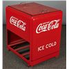 Image 3 : Drink Coca Cola Service Station Ice Chest