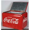 Image 2 : Drink Coca Cola Tabletop Ice Cooler