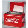 Image 2 : Drink Coca Cola Tabletop Ice Chest