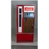 Image 1 : 25 Cent Coca Cola Bottle Vending Machine