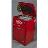 Image 2 : 10 Cent Coca Cola Vendo Bottle Vending Machine