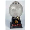 Image 1 : Orange-Crush Orange Soda Fountain Dispenser