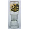 Image 2 : Magnus Glass Syrup Dispenser With Bottle