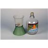 Image 2 : Glass Syrup Dispenser