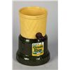 Image 1 : Green River Ceramic Syrup Dispenser