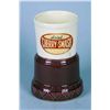 Image 2 : Cherry Smash Ceramic Syrup Dispenser