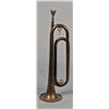 Image 1 : Rexcraft Boy Scouts Brass Bugle Horn Instrument