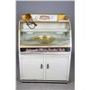Image 1 : Johnson's Floor Model Salted Nut Roaster