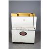 Image 2 : Johnson's Floor Model Salted Nut Roaster