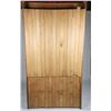 Image 2 : Tall Country Store Mercantile Storage Unit