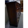 Image 3 : Apothecary Counter With Drawers For Herbs