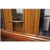 Image 2 : Post Office Cage and Counter