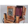 Image 2 : Sliding Carriage For Century Master Studio Camera
