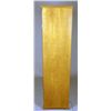 Image 4 : Large Oak Piano Roll Storage Cabinet