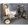 Image 2 : One Of A Kind "Ulta Cocker Cart"
