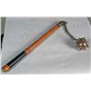Image 1 : Lot of 3 Medieval Style Battle Weapons