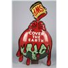 Image 1 : Sherwin William’s Paint 3D Porcelain Sign