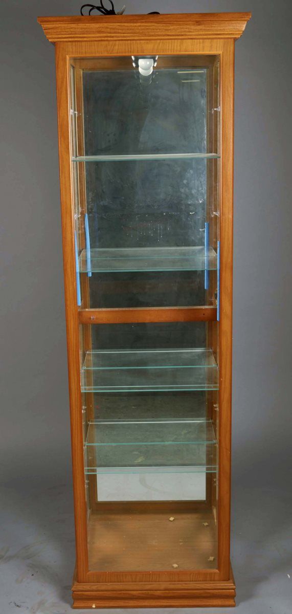 Lot Of 47 Nevada Brothel Decanters &