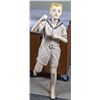 Image 1 : Vintage Department Store Boy Mannequin.