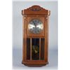 Image 1 : 1927 Wall Clock No. 357