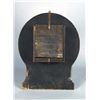 Image 2 : Ever-Ready Razor Ad Wall Clock with Pendulum