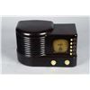 Image 1 : Zenith Model 6-D-312 Brown Bakelite Table Radio.