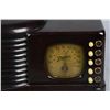 Image 2 : Zenith Model 6-D-312 Brown Bakelite Table Radio.