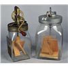 Image 2 : Lot of 2: Early Butter Churns.