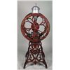 Image 2 : Elgin National 2-Wheel Floor Model Coffee Grinder