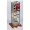 Image 1 : Mansfield's Pepsin Gum Countertop Display Case