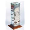 Image 2 : Mansfield's Pepsin Gum Countertop Display Case
