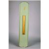 Image 2 : Mail Pouch Tobacco Advertising Thermometer Sign