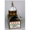 Image 1 : National Cigar Stand Hanging Lamp