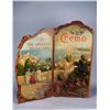 Image 2 : Cremo Cigars Collapsible Cardboard Advertisement