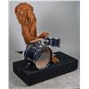 Image 1 : Band of 4: Animatronic Musical Muppets.