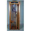 Image 1 : Wood Long Distance Telephone Booth