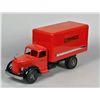 Image 1 : Pressed Steel Smith-Miller L Mack Merchandise Van