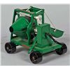 Image 1 : Buddy "L" Pressed Steel Concrete Mixer
