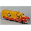 Image 1 : Pressed Steel Toy-O-Lene Gasoline Fuel Truck