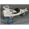 Image 1 : Pedal Car Airplane